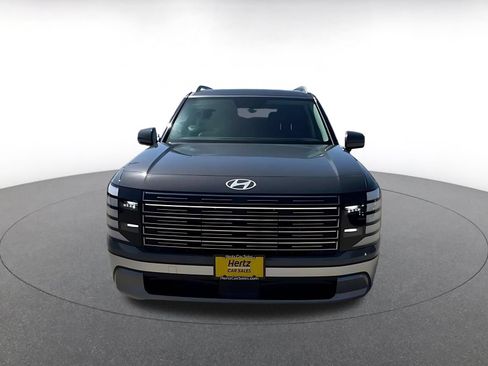Used 2026 Hyundai Palisade SEL FWD image 4