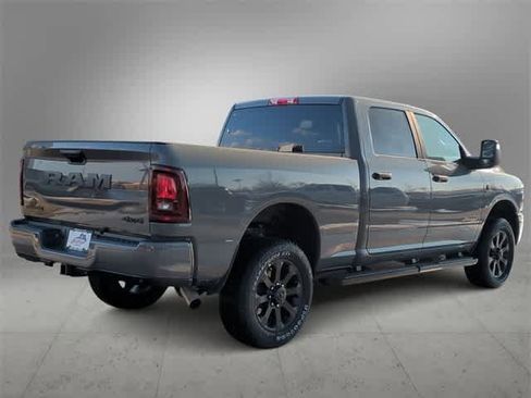 New 2026 RAM 2500 Big Horn image 8