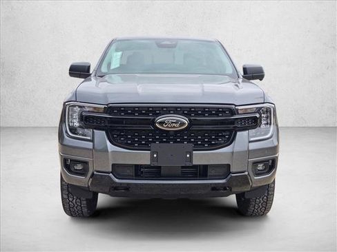 New 2026 Ford Ranger XLT AWD/4WD image 6
