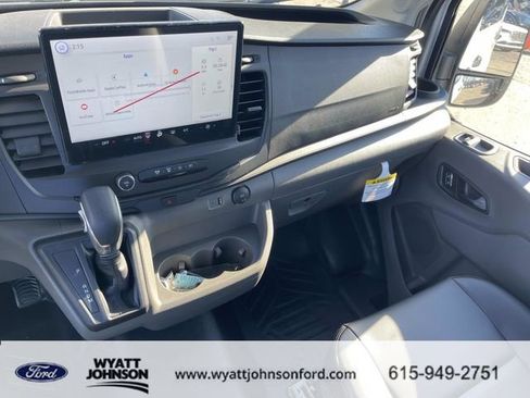 New 2026 Ford Transit 350 XL RWD image 18