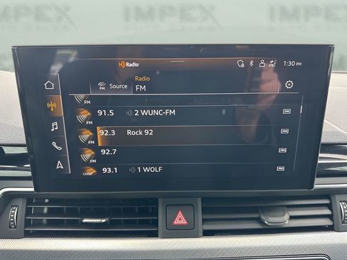 Used 2025 Audi A5 2.0T Premium Plus image 19