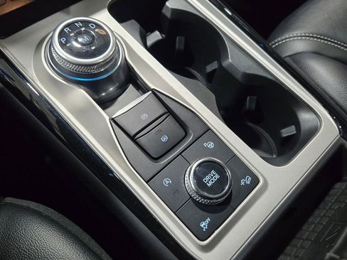 Used 2023 Ford Explorer ST w/ Equipment Group 401A image 36