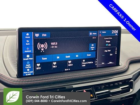 Used 2025 Acura MDX Type S AWD/4WD image 23