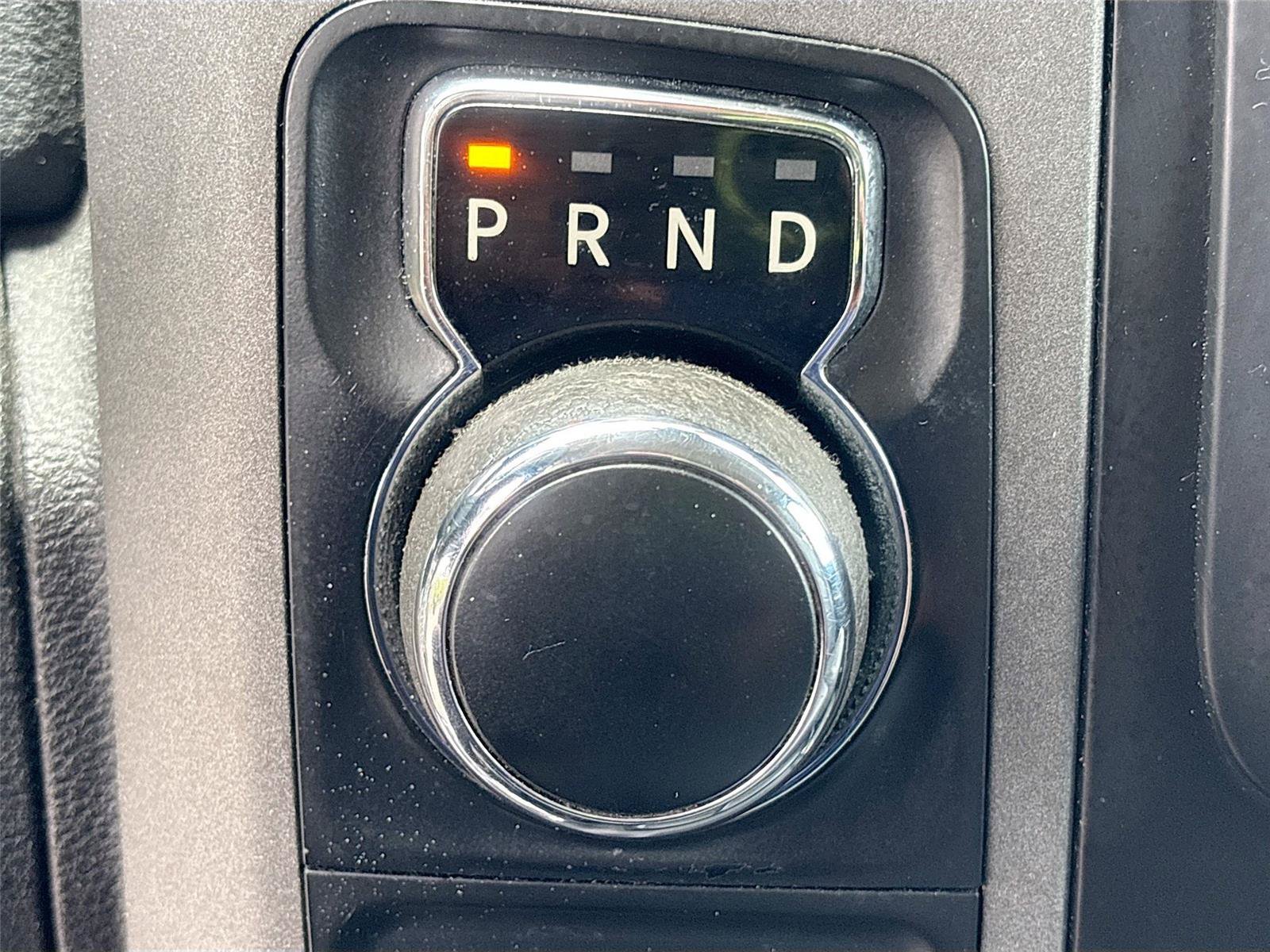 Used 2018 RAM 1500 Tradesman RWD image 16