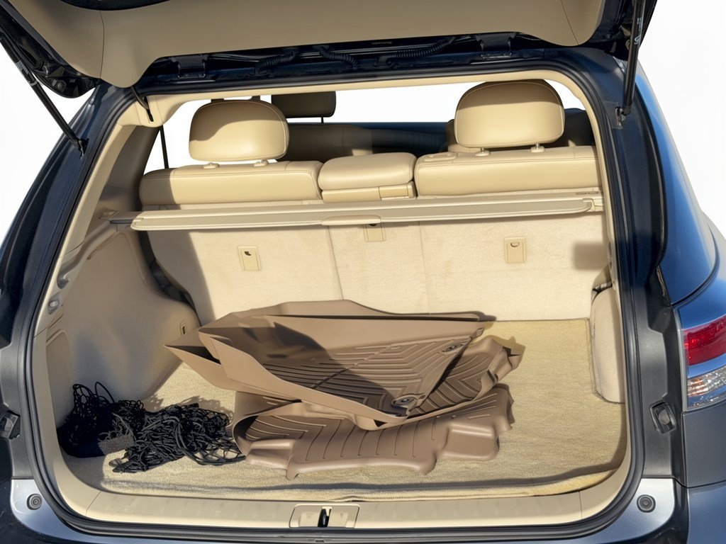 Used 2013 Lexus RX 350 AWD w/ Navigation Pkg image 28