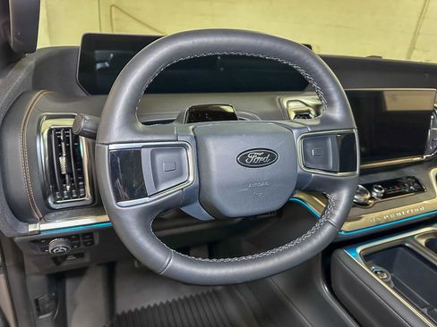 New 2026 Ford Expedition Tremor image 27