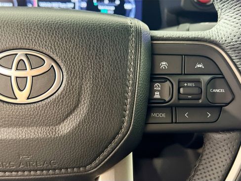 New 2025 Toyota Tacoma TRD Sport image 19