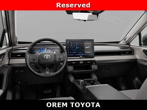 New 2026 Toyota RAV4 Limited AWD/4WD image 19