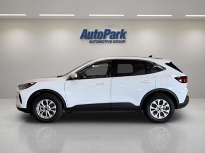 Certified 2023 Ford Escape Active w/ Tech Pack #2