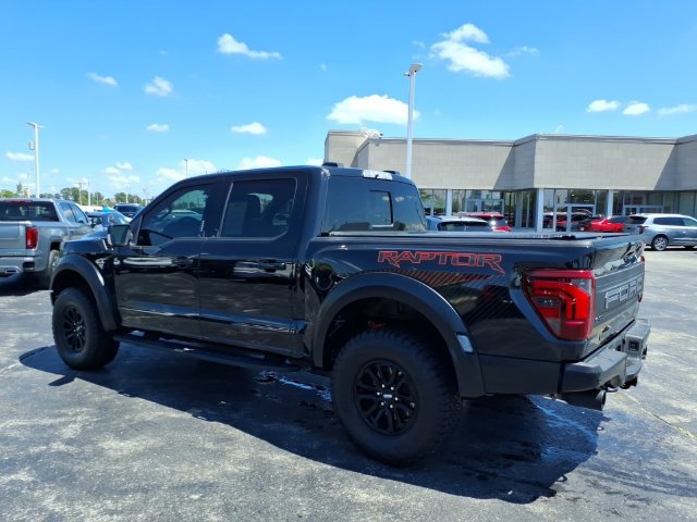 Used 2024 Ford F150 Raptor AWD/4WD image 11