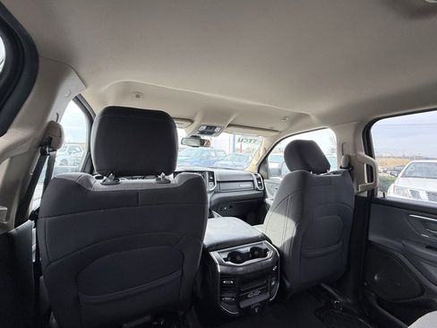 Used 2019 RAM 1500 Big Horn image 27