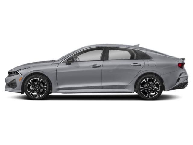 Certified 2023 Kia K5 GT-Line AWD/4WD image 6