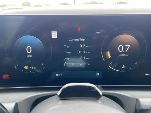 New 2025 Hyundai Santa Cruz XRT AWD/4WD image 13