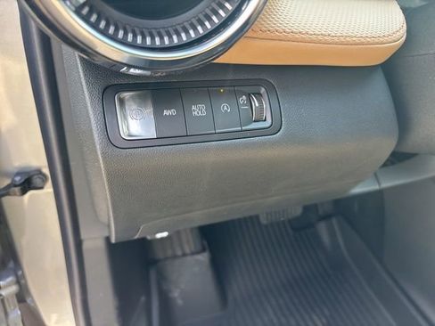 New 2026 Chevrolet Equinox ACTIV w/ Convenience Package III AWD/4WD image 12
