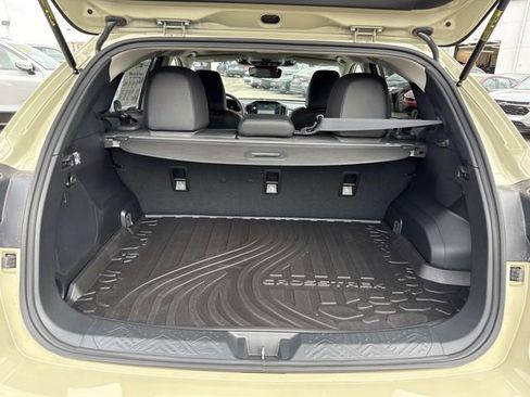 New 2026 Subaru Crosstrek 2.5i Limited w/ Crosstrek Mirror Package image 6