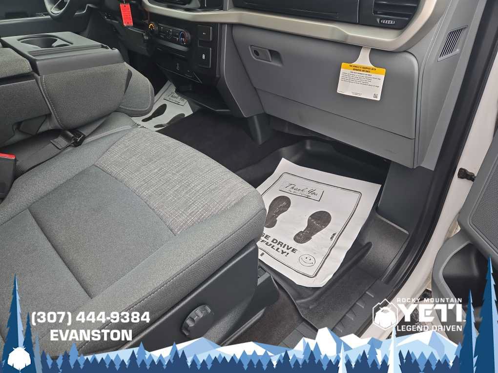 Used 2021 Ford F150 XLT AWD/4WD image 10