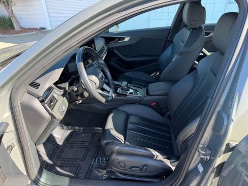Used 2023 Audi A4 2.0T Premium Plus image 17