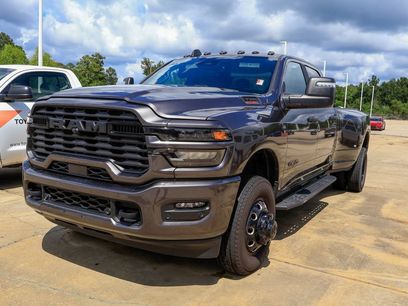 Used 2025 RAM 3500 Big Horn