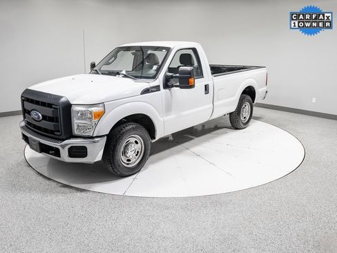Used 2016 Ford F250 XL w/ Power Equipment Group image 24