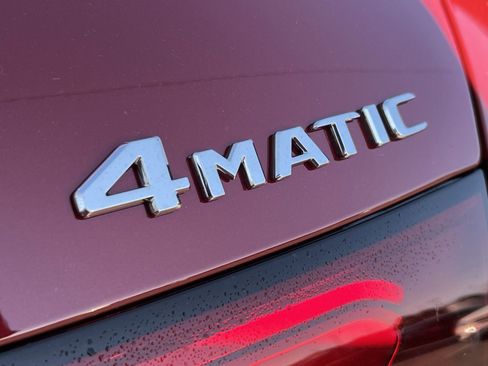 New 2026 Mercedes-Benz GLC 300 4MATIC image 28