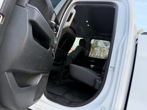 Used 2014 Chevrolet Silverado 1500 LT w/ All Star Edition image 20