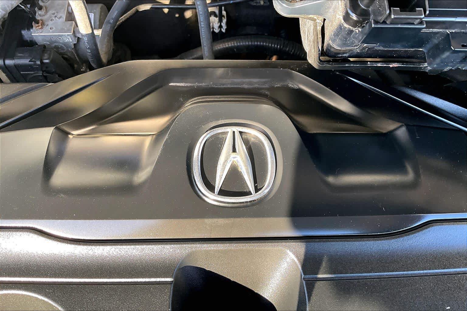 Used 2019 Acura RDX AWD image 30
