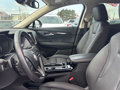 Certified 2023 Buick Envision Essence image 12