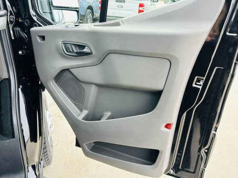 New 2026 Ford Transit 350 XLT AWD/4WD image 32