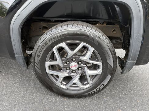Used 2023 GMC Sierra 1500 SLE AWD/4WD image 19