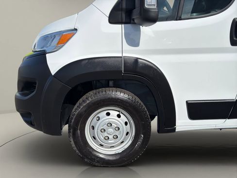 Used 2023 RAM ProMaster 3500 image 20