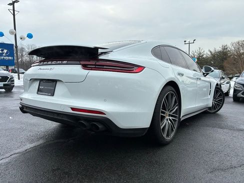 Used 2018 Porsche Panamera 4S image 65