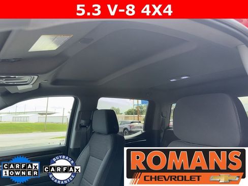 Used 2024 GMC Sierra 1500 Elevation AWD/4WD image 15