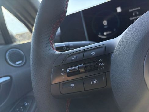 New 2026 Hyundai Sonata N Line image 21