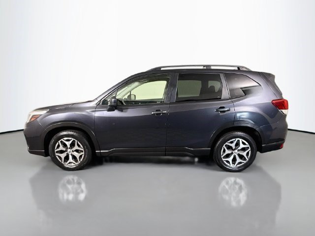 Used 2019 Subaru Forester Premium AWD/4WD image 6