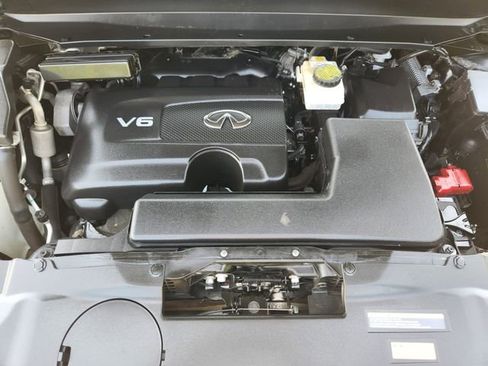 Used 2019 INFINITI QX60 Pure FWD image 33