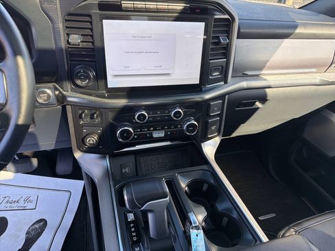 Used 2024 Ford F150 Platinum AWD/4WD image 32