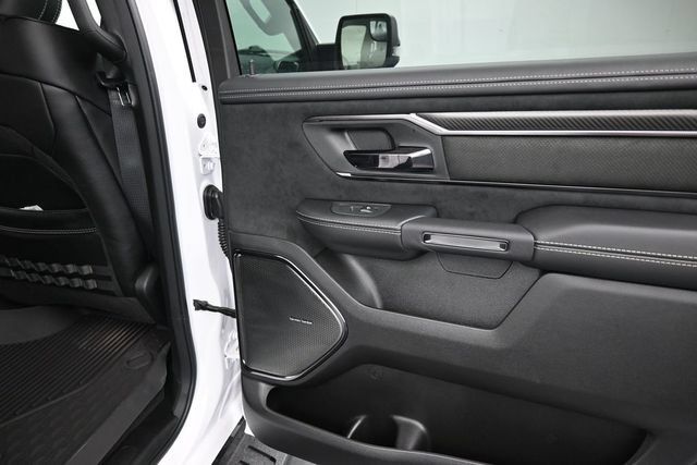 New 2026 RAM 1500 RHO w/ RHO Level 1 Equipment Group AWD/4WD image 12