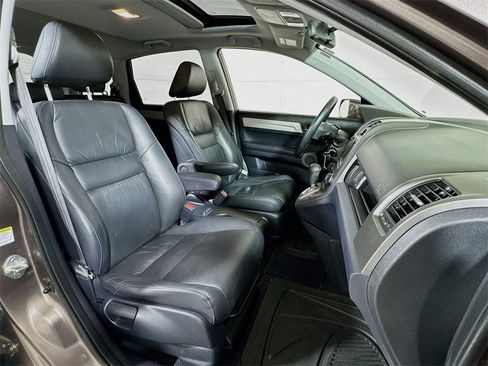 Used 2010 Honda CR-V EX-L image 26