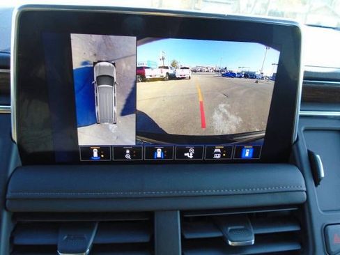 Certified 2023 Chevrolet Suburban High Country w/ LPO, Illumination Package image 13