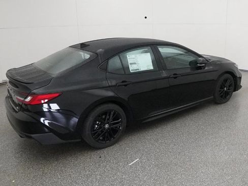 New 2026 Toyota Camry SE image 21