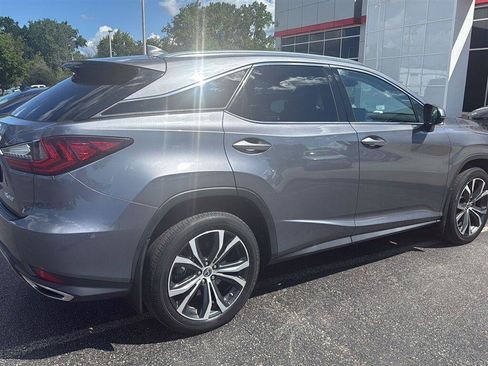 Used 2020 Lexus RX 350 AWD w/ Premium Package image 2