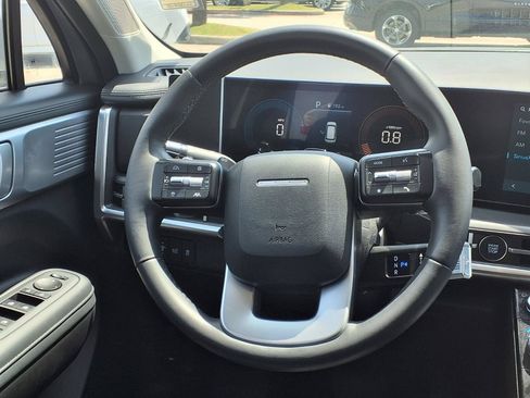 Used 2025 Hyundai Santa Fe SEL AWD/4WD image 22