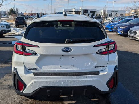 New 2026 Subaru Crosstrek 2.5i Limited image 3