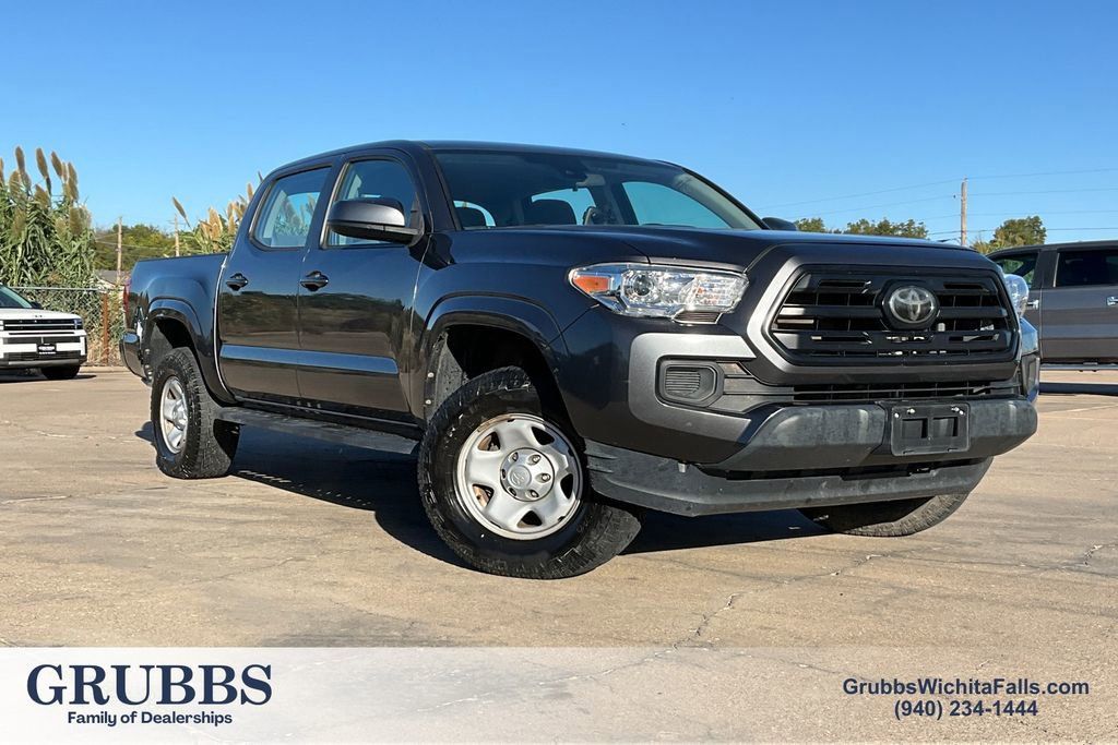 Used Toyota Tacoma for Sale Near Me in Wichita Falls, TX - Autotrader