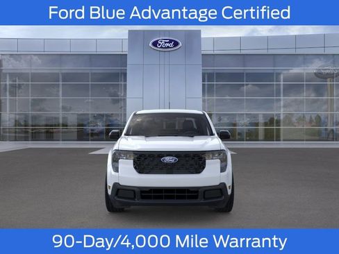 Used 2026 Ford Maverick XLT w/ XLT Luxury Package FWD image 7