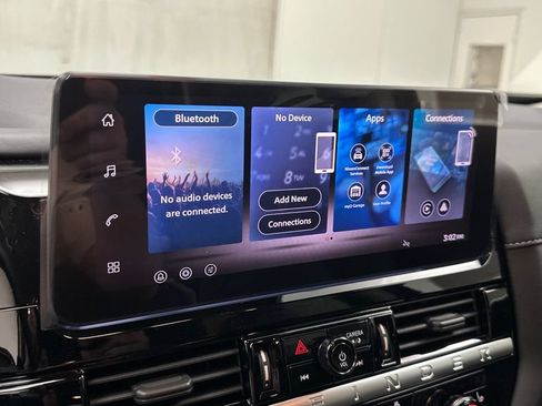 New 2026 Nissan Pathfinder SL AWD/4WD image 19