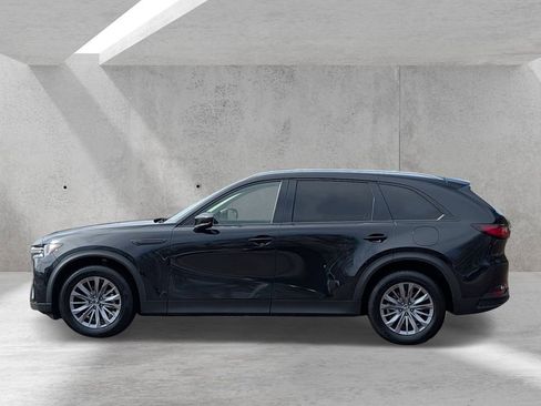 Used 2024 MAZDA CX-90 3.3 Turbo w/ Preferred Plus image 5