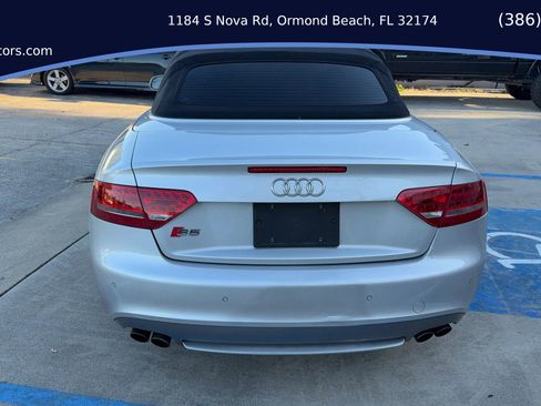 Used 2012 Audi S5 Premium Plus image 5