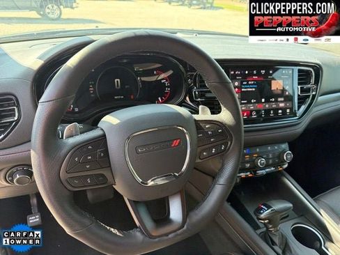 Used 2026 Dodge Durango GT AWD/4WD image 7