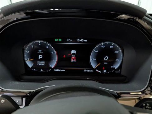 Used 2025 INFINITI QX60 Sensory w/ Vision Package AWD/4WD image 18